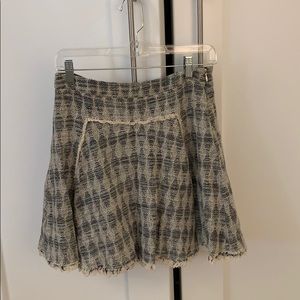 Rebecca Taylor Skirt
